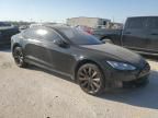 2014 Tesla Model S