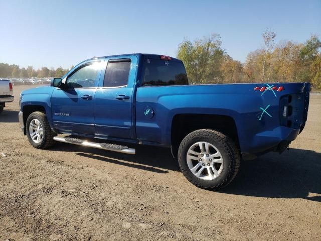 2019 Chevrolet Silverado LD K1500 LT