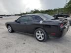 2013 Dodge Challenger SXT