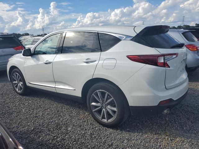 2021 Acura RDX Technology