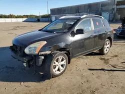 Nissan Rogue s Vehiculos salvage en venta: 2009 Nissan Rogue S