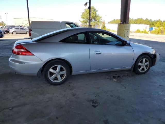 2003 Honda Accord EX