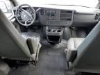 2012 Chevrolet Express G2500