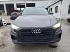 2019 Audi Q8 Premium Plus S-Line