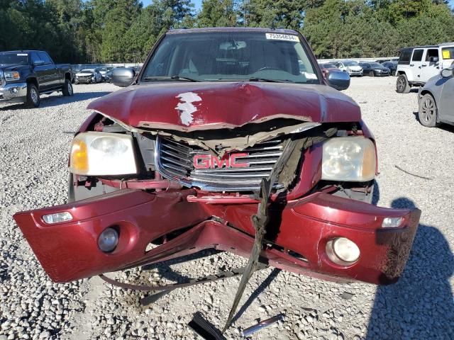 2008 GMC Envoy