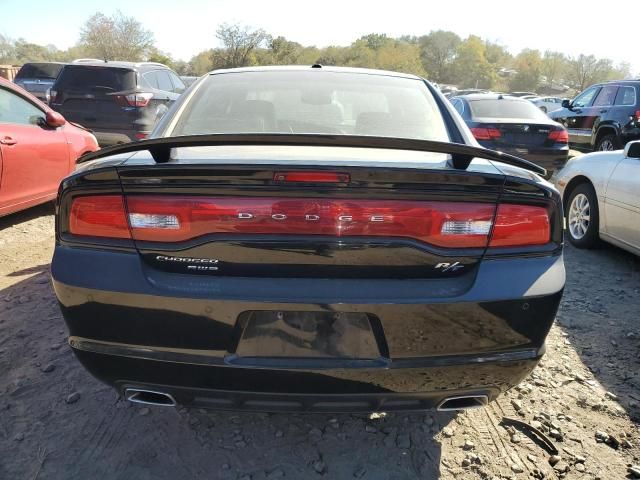 2013 Dodge Charger R/T