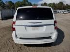 2014 Chrysler Town & Country Limited