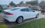 2015 Jaguar XF 2.0T Premium