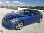 2014 BMW 328 D