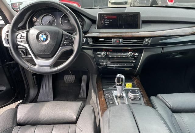 2014 BMW X5 XDRIVE35D