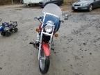 2002 Kawasaki EN500 C