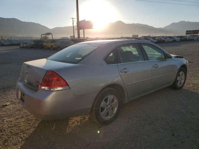 2007 Chevrolet Impala LT