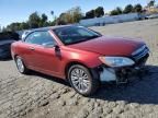 2013 Chrysler 200 Limited