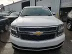 2015 Chevrolet Suburban K1500 LT