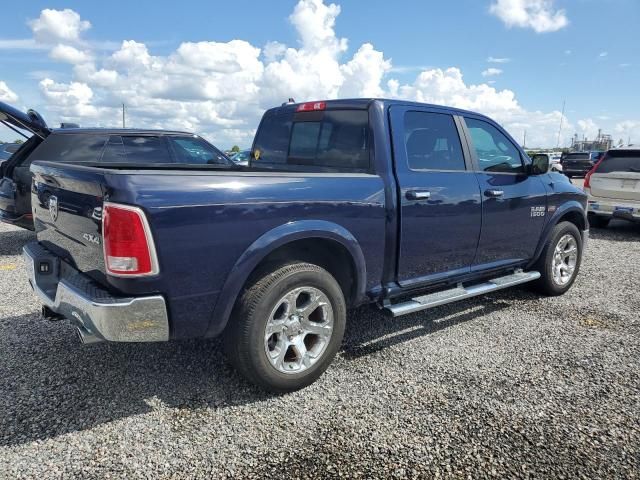 2017 Dodge 1500 Laramie