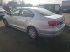 2012 Volkswagen Jetta Base