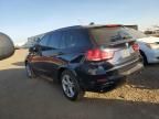 2015 BMW X5 XDRIVE50I