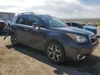 2014 Subaru Forester 2.0XT Touring