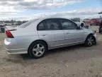 2004 Honda Civic EX