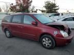 2010 KIA Sedona LX