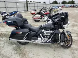 2017 Harley-Davidson Flhtk Ultra Limited en venta en Arcadia, FL