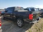 2015 Chevrolet Silverado K1500 LTZ