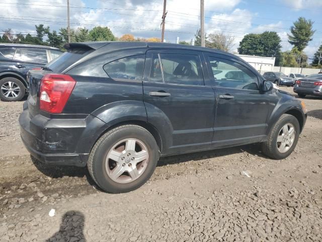 2008 Dodge Caliber