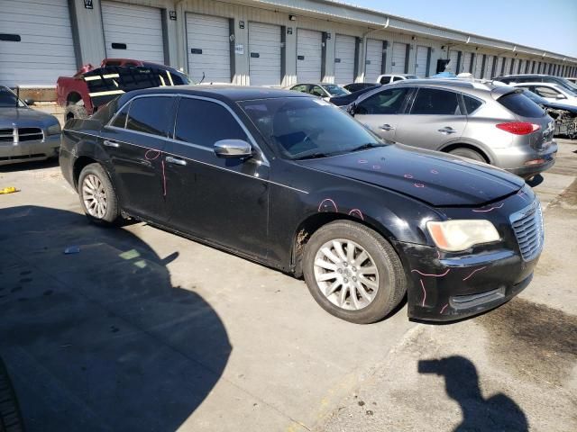 2012 Chrysler 300