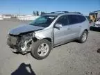 2009 Chevrolet Traverse LT