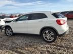 2016 Mercedes-Benz GLA 250 4matic