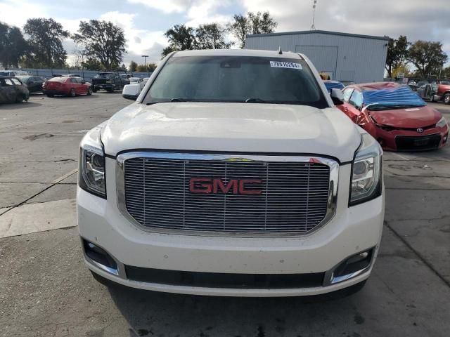 2015 GMC Yukon XL K1500 SLT