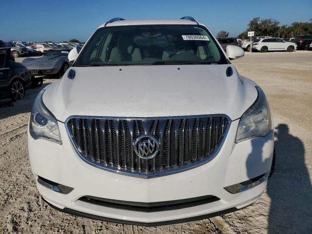 2016 Buick Enclave