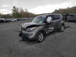 KIA salvage cars for sale: 2014 KIA Soul