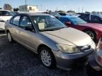 2004 Honda Civic LX