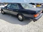 1986 Mercedes-Benz 560 SEL