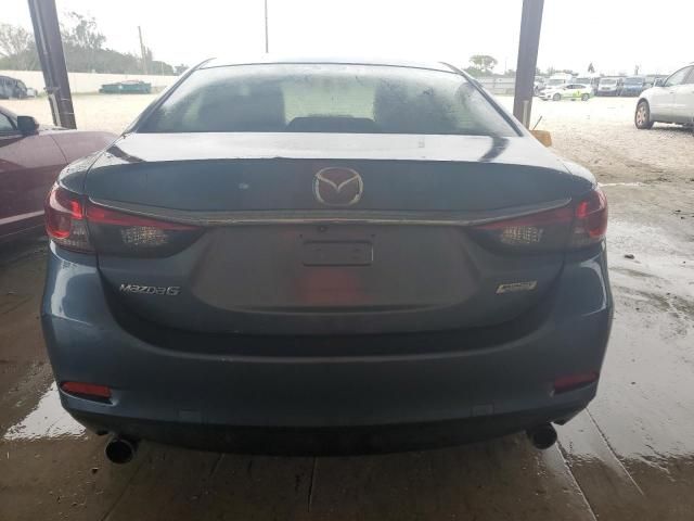 2014 Mazda 6 Touring