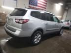 2014 Chevrolet Traverse LS