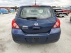 2008 Nissan Versa S