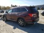 2021 Honda Pilot Elite