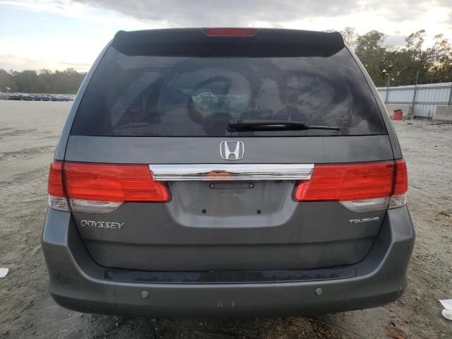 2008 Honda Odyssey Touring