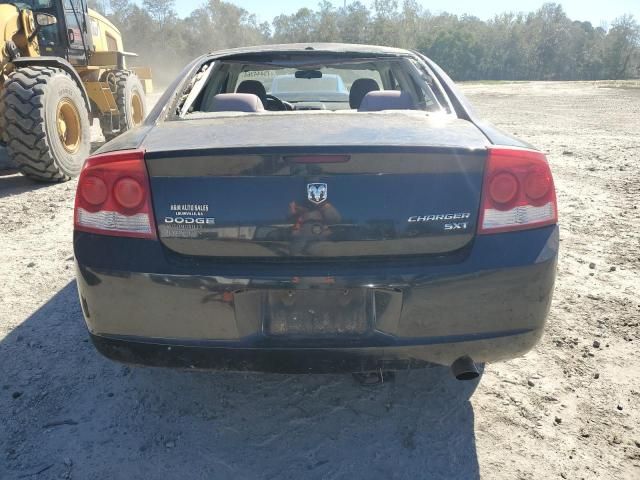 2010 Dodge Charger SXT