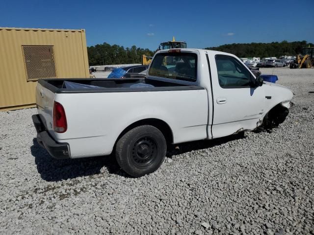 1997 Ford F150