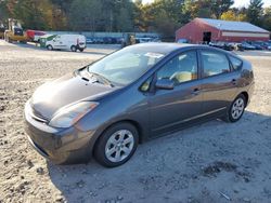 Carros híbridos a la venta en subasta: 2007 Toyota Prius