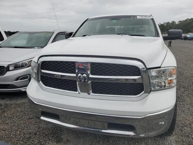 2019 Dodge RAM 1500 Classic SLT