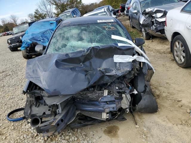 2008 Chevrolet Cobalt LS