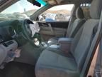 2012 Toyota Highlander Base