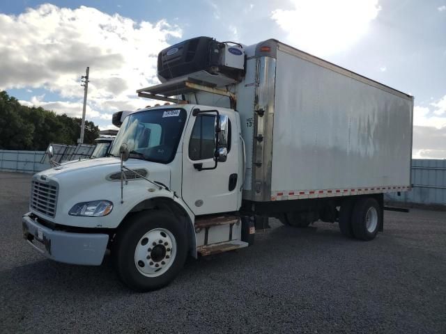 2018 Freightliner M2 106 Medium Duty