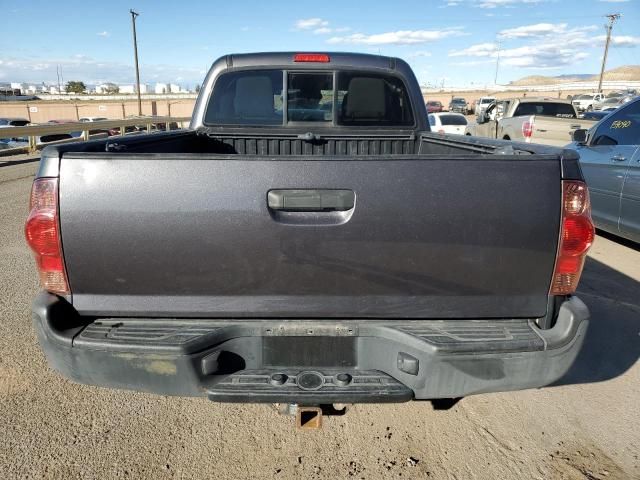 2014 Toyota Tacoma Access Cab