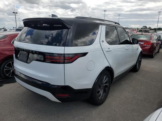 2023 Land Rover Discovery S R-Dynamic