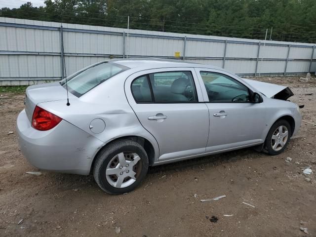 2007 Chevrolet Cobalt LS